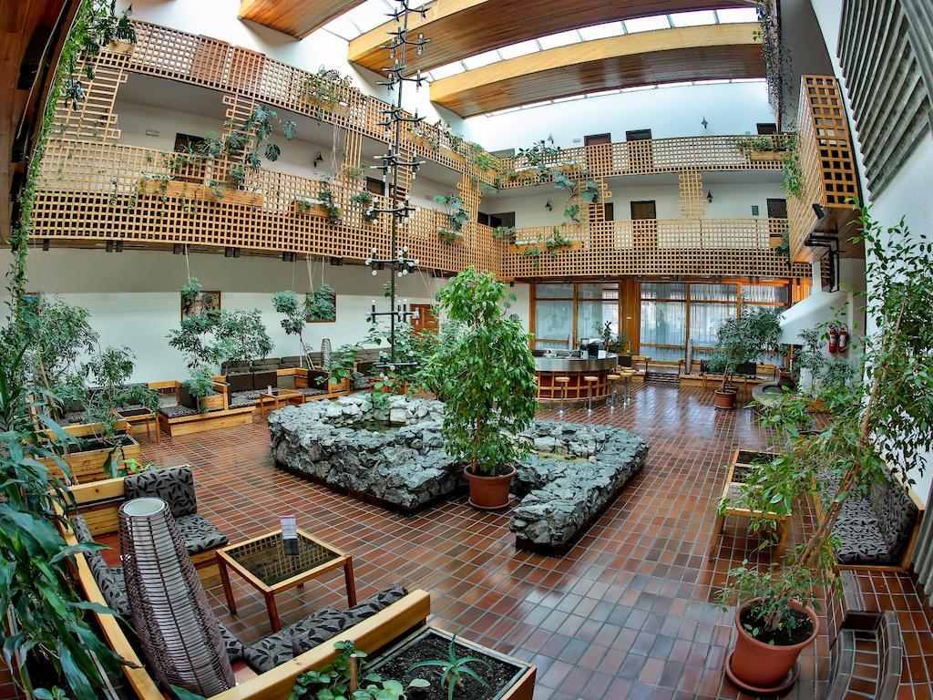 Motel Plitvice Zagreb Eksteriør bilde