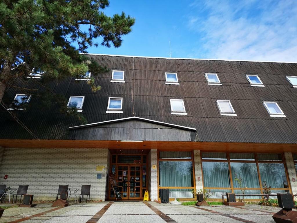 Motel Plitvice Zagreb Eksteriør bilde