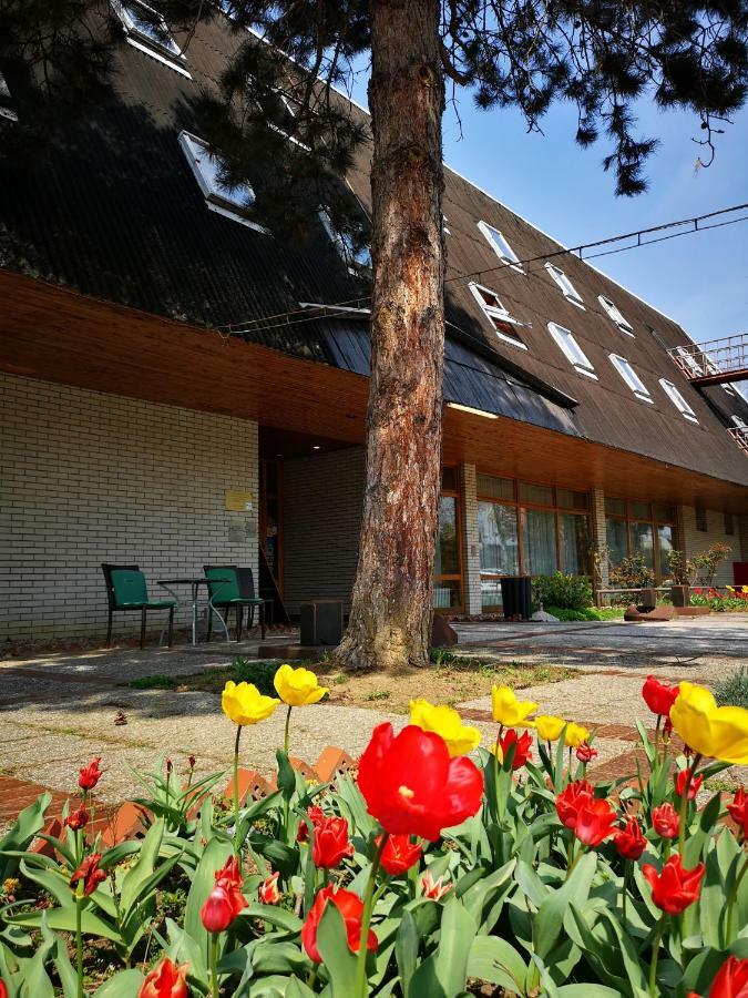 Motel Plitvice Zagreb Eksteriør bilde