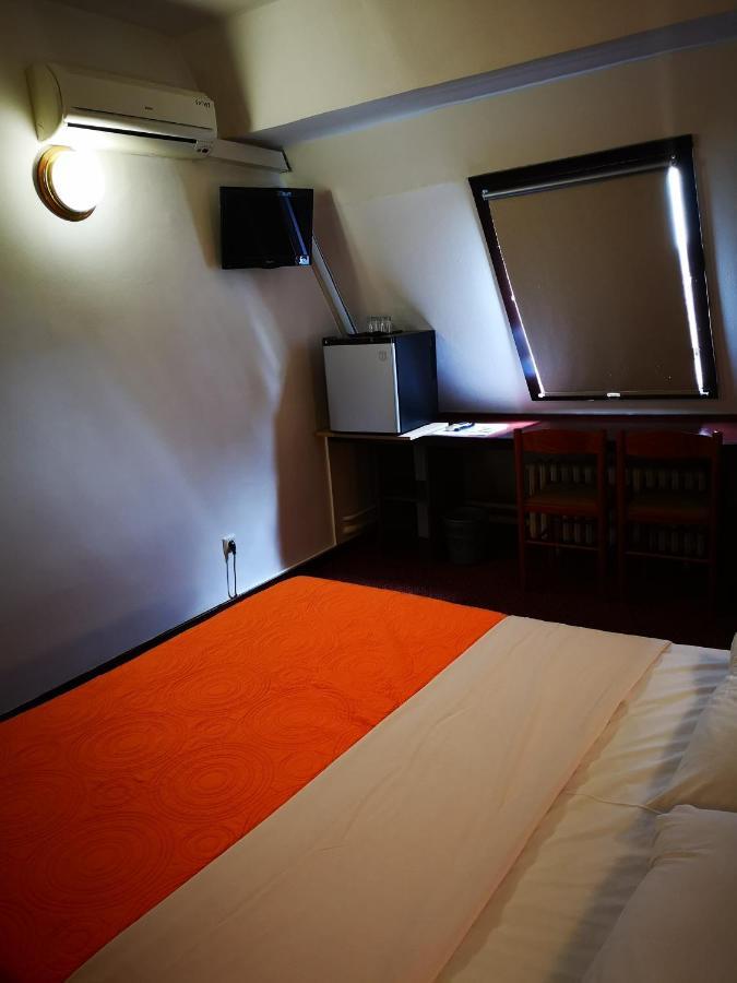 Motel Plitvice Zagreb Eksteriør bilde