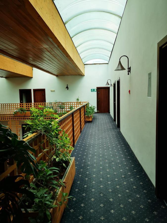 Motel Plitvice Zagreb Eksteriør bilde